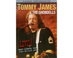 Live at the Bitter End