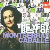 The Very Best Of: Montserrat C