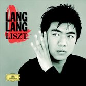 Lang Lang: Liszt