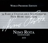 Nino Rota Centenary: Film Music, 1933-1979