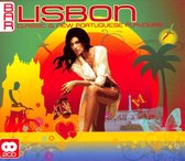 Bar Lisbon (2 Cd Box)