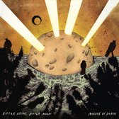 Murder By Death - Bitter Drink, Bitter Moon (LP)