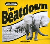 The Beatdown - Walkin' Proud (CD)