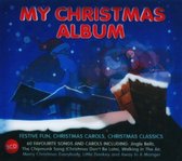 Various Artists - My Christmas Album (3 CD)