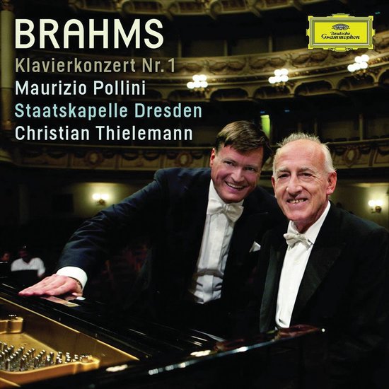 Piano Concerto No 1