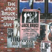 Jack -Band- Bruce - Live '75