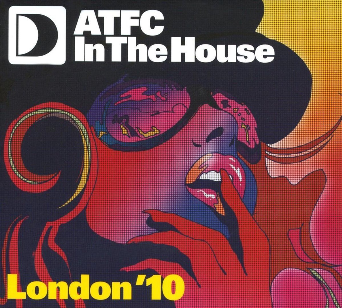 ATFC In The House - London '10