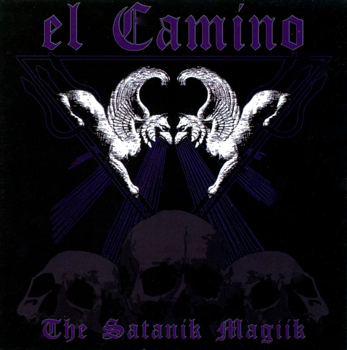Satanik Magiik