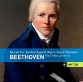 Beethoven : The 5 Piano Concer