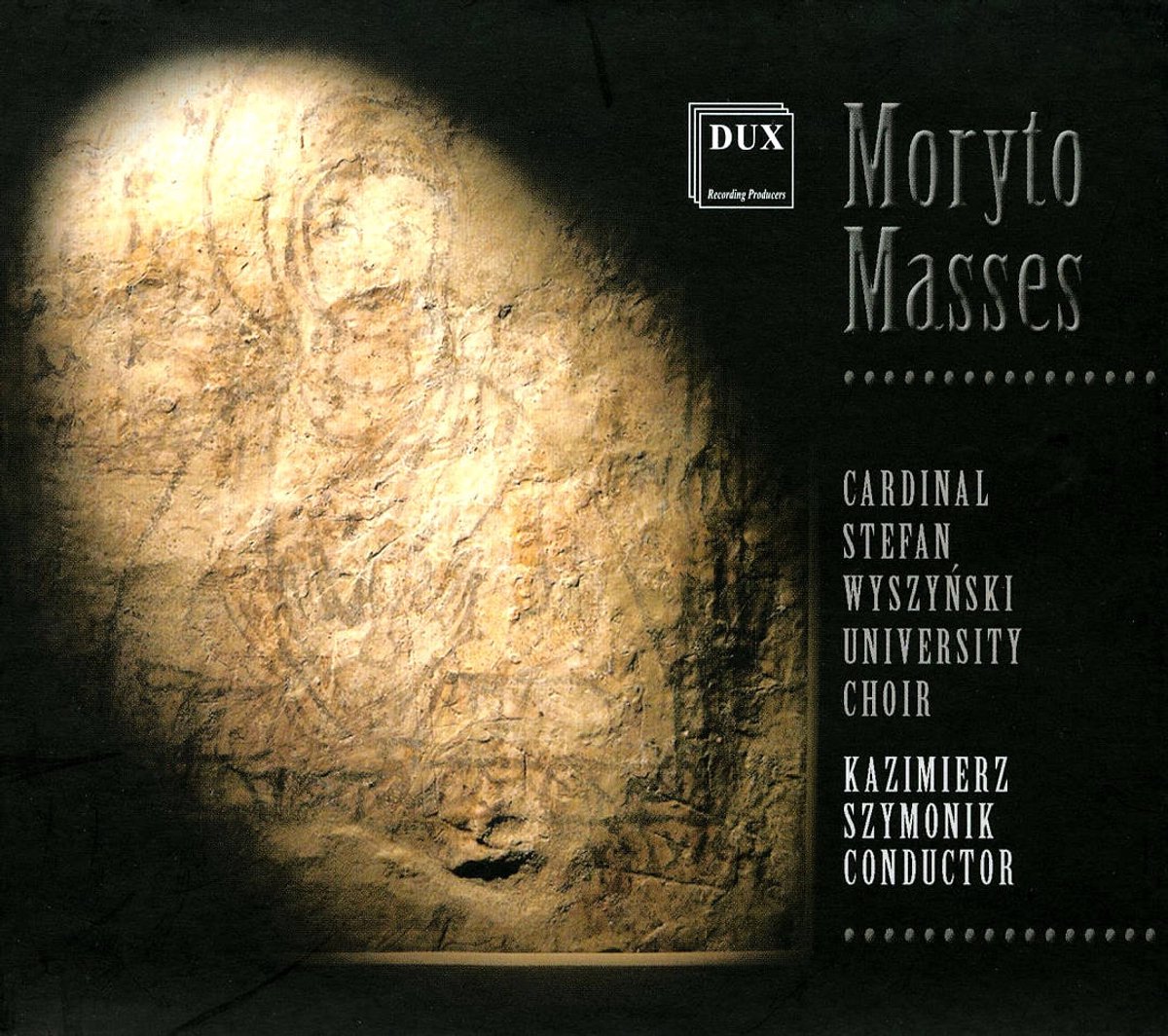 Moryto: Masses