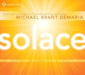 Michael Brant Demaria - Solace (CD)