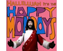 Hallelujah..