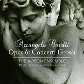 Concerti Grossi Opus 6