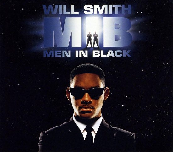 Men in Black