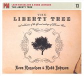 Leon Rosselson & Robb Johnson - Liberty Tree: Celebration Of Life & (2 CD)