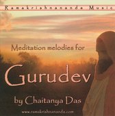 Meditation Melodies For Gurudev