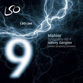 London Symphony Orchestra - Mahler: Mahler/Symphonie No.9 (CD)