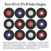 Rare 60's & 70's - B-Side Singles