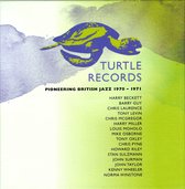 Turtle Records