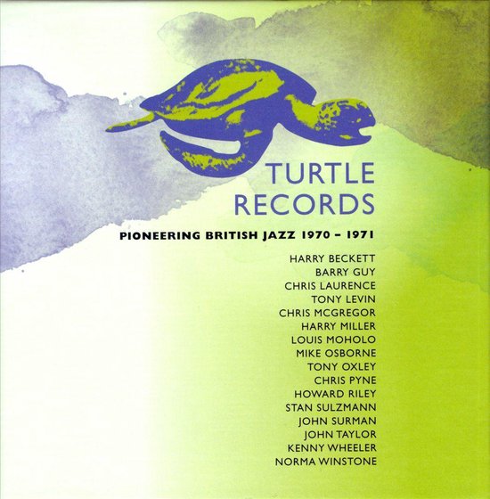 Turtle Records