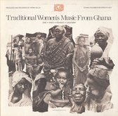 Various Artists - Traditional Women's Music From Ghan (CD)