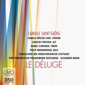 Camille Saint-Saens: Le Déluge