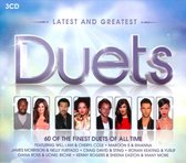 Latest & Greatest - Duets