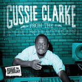 Gussie Clarke - From The Foundation (Anthology) (3 CD)