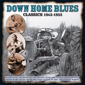 Down Home Blues Classics