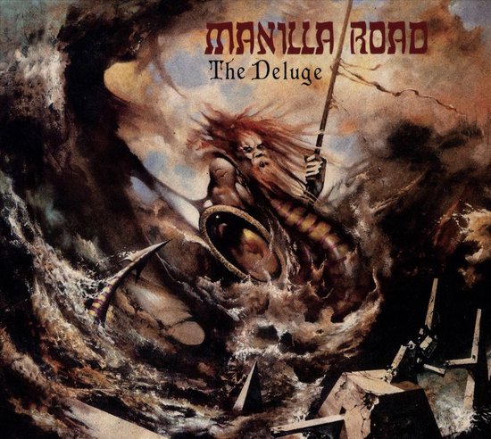 The Deluge