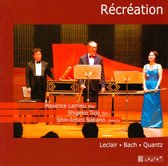 Recreation - Cd Album 