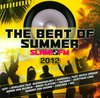 Various Artists - The Beat Of Summer 2012