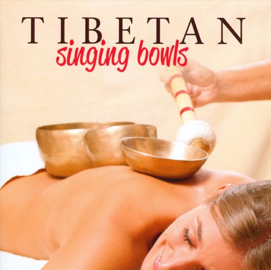 Tibetan Singing Bowls