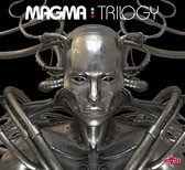 Magma - Trilogy