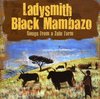 Songs From A Zulu Farm