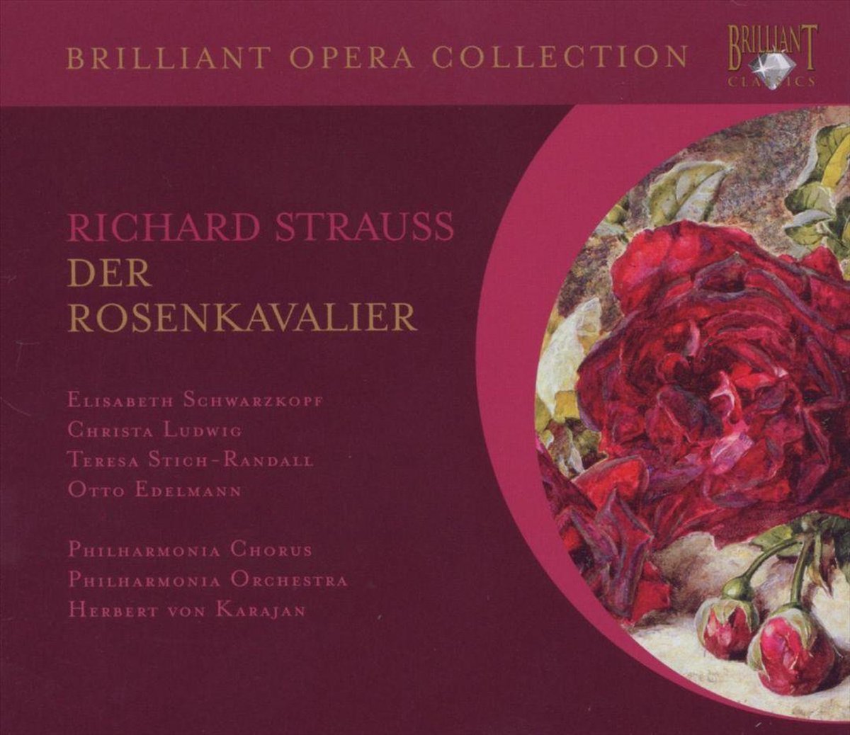 Rosenkavalier