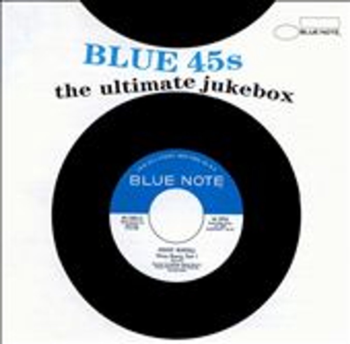 Blue 45's