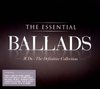 The Essential Ballads