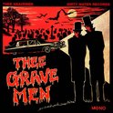 Thee Gravemen - Gravemen, Thee (CD)