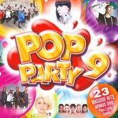 Pop Party, Vol. 9