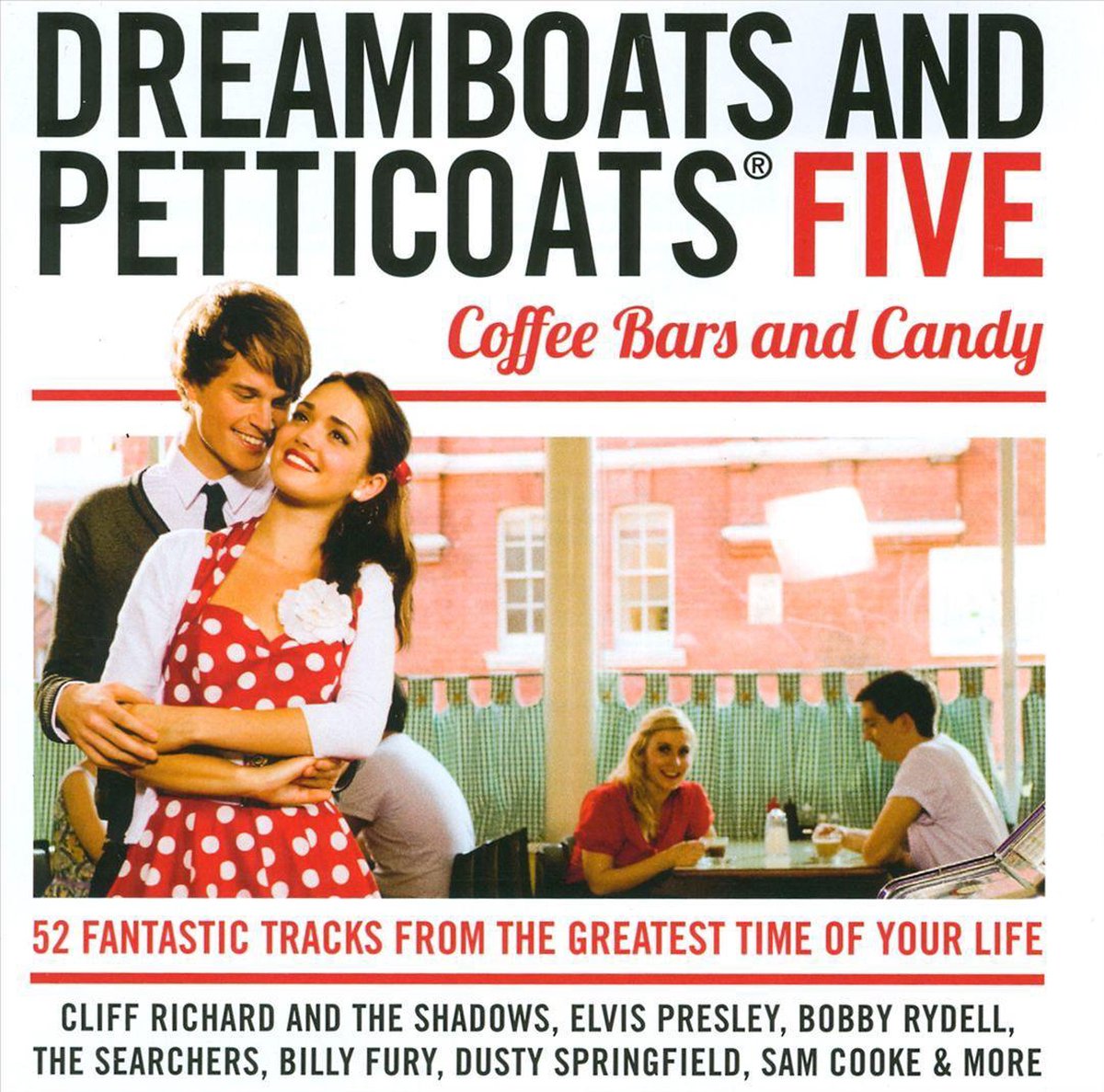 Dreamboats and Petticoats