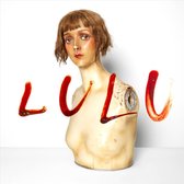 Lou Reed & Metallica: Lulu (Deluxe Books) [2CD]