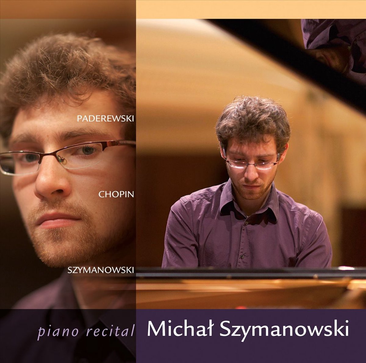 Szymanowski Michal
