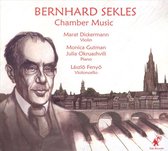 Bernhard Sekles: Chamber Music