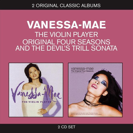 Classic Albums
