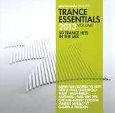 Trance Essentials 2013 Vol. 1