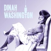 Best Of Dinah Washington