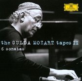 Friedrich Gulda - The Gulda Mozart Tapes Ii