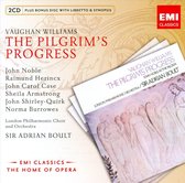 Vaughan Williams: The Pilgrim'