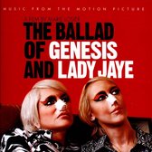 Ballad Of Genesis & Lady Jay